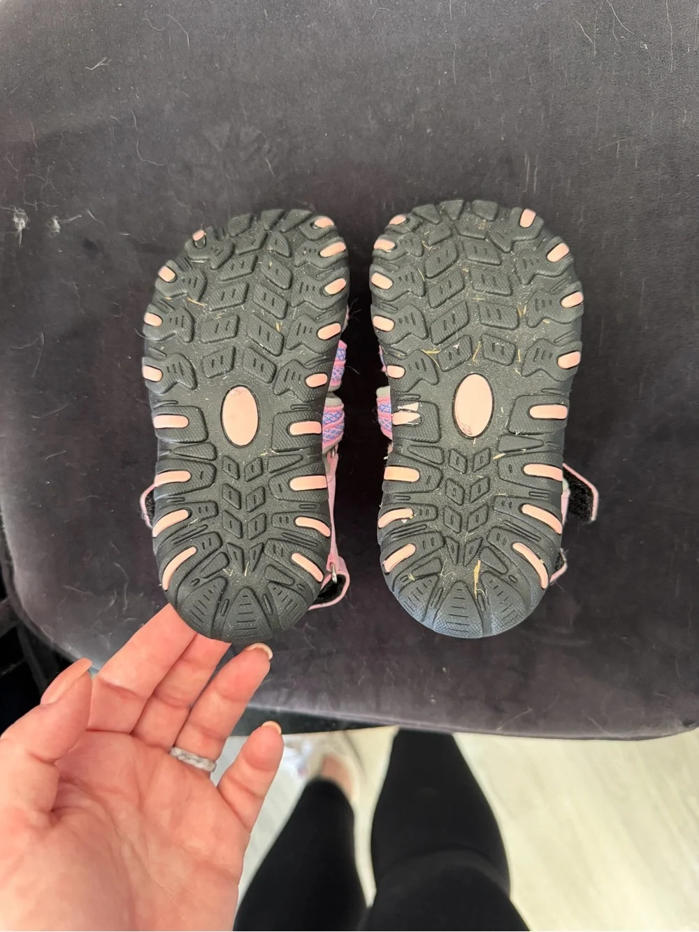 Dream Pairs product pair